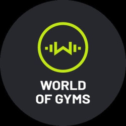 World of Gyms