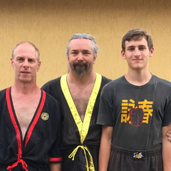 Wing Tsun Gödöllő