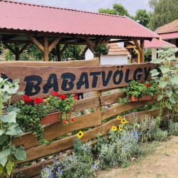 Babatvölgyi Lovarda és Rendezvényközpont