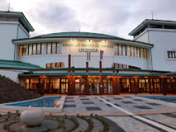 Gödöllő Városi és Térségi Uszoda