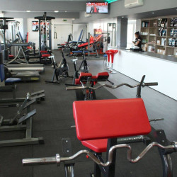 Klub SESE Konditerem