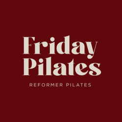 Friday Pilates