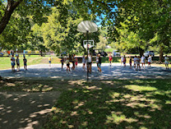 Sportcentrum, Salgótarján