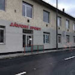 JÁVORI SPORT