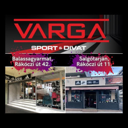Varga Sport&Divat