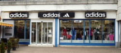 ADIDAS Márkabolt - Sportruházati szaküzlet