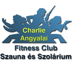 Charlie Angyalai Fitness Klub