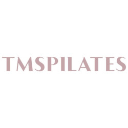 TMS Pilates Rosegold