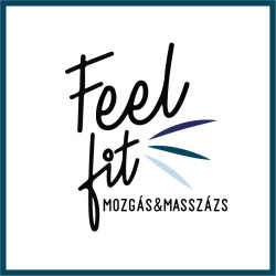 Feel fit - mozgás&masszázs