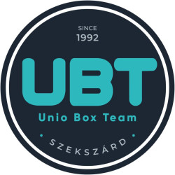 UNIO BOX TEAM
