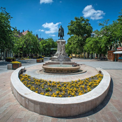 Szekszárdi Családbarát Strand- és Élményfürdő