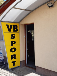 VB Sport Kft