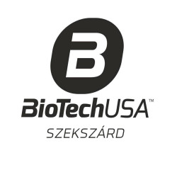 BioTechUSA szekszárdi Tesco üzletsor