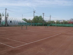 Kerekes Tenisz és Squash Klub