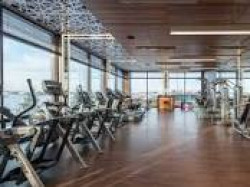 Arnold Gym Fitness Klub