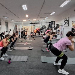 ShapeTime Edzőterem