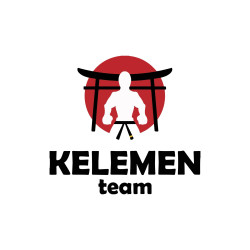 Kelemen Team - Kyokushin Karate