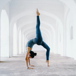 Just Flow Yoga Stúdió