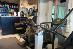 Patkó Fitness Budaörs