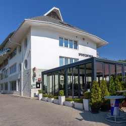 Androméda Budaörs Sportcentrum