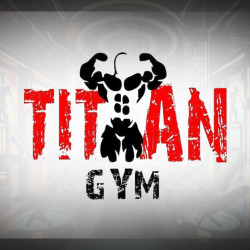 Titan Gym- Budaörs