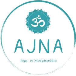 AJNA Jóga - és Mozgásstúdió