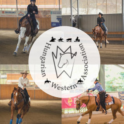 Magyar Westernlovas Egyesület