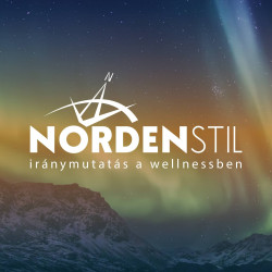 Nordenstil Szauna Wellness