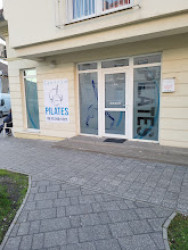 Centrum Pilates Pápa