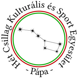 Hét Csillag Kulturális és Sport Egyesület