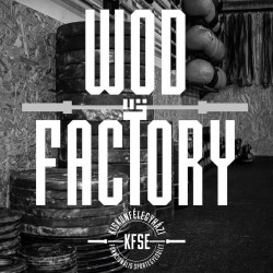 WoD Factory