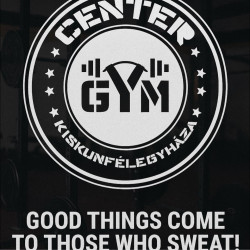 Center Gym Sportközpont