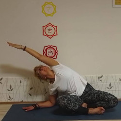 Energiaforrás Alternatív Gyógyászat & Jóga