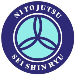 Kagami no hahen dojo