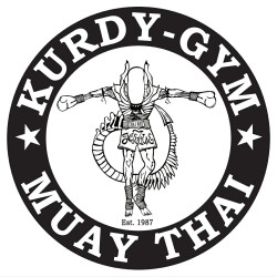 Kurdy Thai Box
