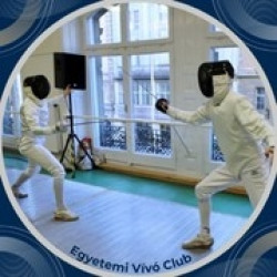 EVC Egyetemi Vívó Club