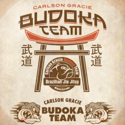 Carlson Gracie Budoka Team