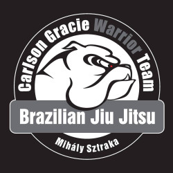 Carlson Gracie Warrior Team