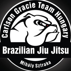Carlson Gracie Bushido KIDS Team