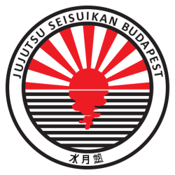 ISBA Budapest dojo Seisuikan