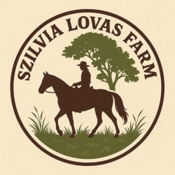 Szilvia Lovas Farm