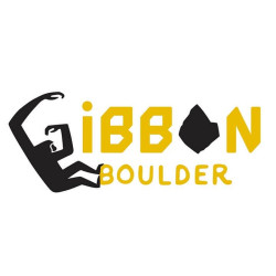 Gibbon Boulder