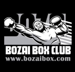 Bozai Box Club
