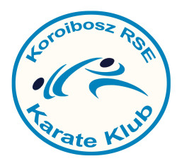 Koroibosz RSE karate