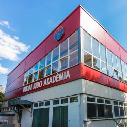 Budai Judo Akadémia