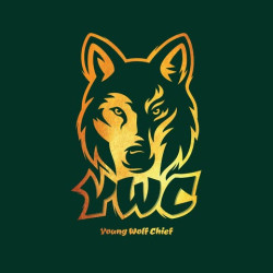Young Wolf Chief Gym