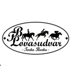 Tarka-Barka Lovasudvar