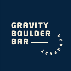 Gravity Boulder