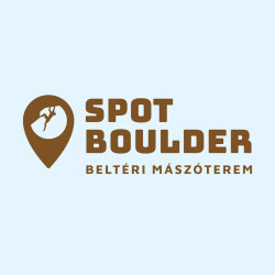SPOT Boulder