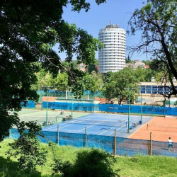 Városmajori Tenisz Club